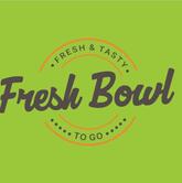 FRESH BOWL
