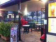 Chiosco bar maggio enzo