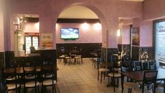 PIZZA PEPPONE BURGER Vienne