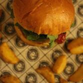 Bubba Burger - Hamburgueria Artesanal