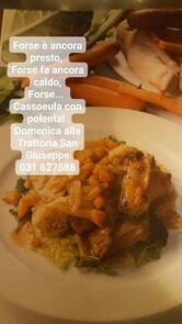 Affitta camere Foresteria San Giuseppe