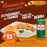 Padronni Restaurante