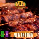 Espaço Dubom Espetinhos