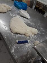 Le Tre Delizie Del Forno Savastano Bolsena