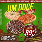 Restaurante e Pizzaria Dona Cândida