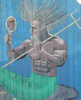 Ristorante Resort Neptunbar