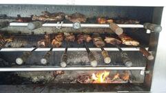 Restaurante O Rei da Carne de Sol