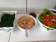 Restaurante Estilo Mineiro São Gotardo MG