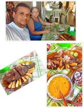 Peixaria Pé de Serra