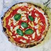 Francesco Raimo Pizzaiolo Contadino