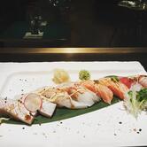 Brunati Sushi Restaurant