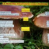 Ristorante La Tavernetta