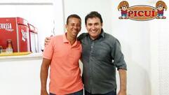 Picuí Restaurante, Petiscaria e Pizzaria