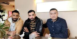 Thaler Cafe Dachterasse