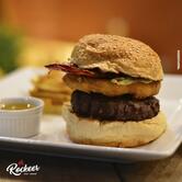 Rockeer Hamburgueria