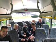 Hotel & Restaurant Nest- und Bietschhorn