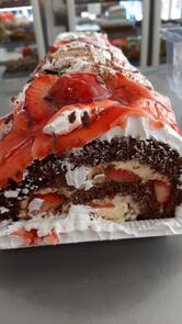 Bunekus Padaria e Confeitaria