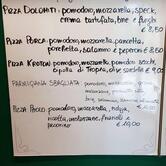 Pizzeria D'asporto Tricolore