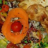 Verdenato - gastronomia saudável Quixeramobim CE