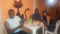 Espetim de Gato Pompeu MG