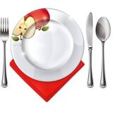 Райская кухня