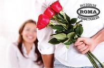 Pizzerija-Špageterija Roma