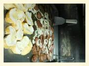 Bar E Lanchonete Português