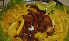 Bar, Restaurante e Casa de Shows Rancho Caipira