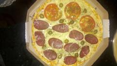 Selecta Pizzas
