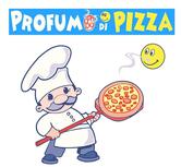 Profumo Di Pizza