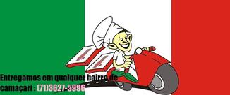 Pizzaria Marguerita Phoc 1