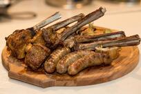 BarBQ