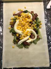 Kiko lanches e pastéis