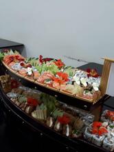 Premium Casa de Sushi Sushi Ceilândia