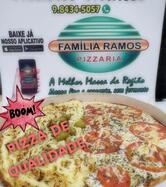 Pizzaria Familia Ramos Barueri