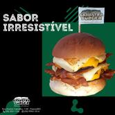 Canastra Burger