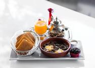 Restaurant La Fontaine