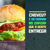 Lanchonete Avallanche Parque Indiano