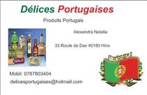 Delices portugaises