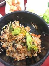 Hanilkwan Korean Restaurant