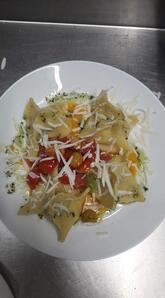 Ristorante Cacio & Pepe