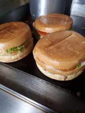 Pink panther lanches botucatu sp