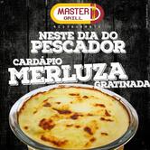 Master Grill Restaurante