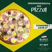 Bicalho's Pizza Anápolis GO