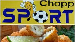 Chopp Sport