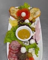 Trattoria Villa Gramado Restaurante