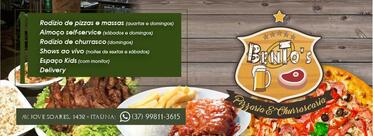 Bento's Churrascaria e Pizzaria