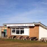 Sally's Fish 'n' Chips