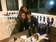 Valhalla cervejaria e pizzaria