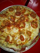 Padaria Confeitaria e Lanchonete São João